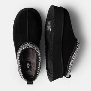 UGG Tazz II Platform